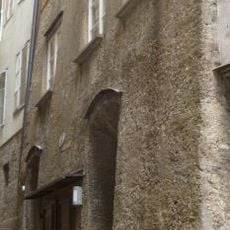 Bürgerhaus, Rothenbachhaus (1775)