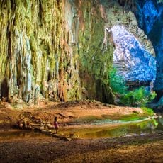 Cavernas do Peruaçu National Park