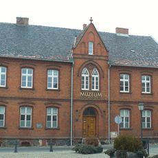 Muzeum Ziemi Zbąszyńskiej i Regionu Kozła w Zbąszyniu