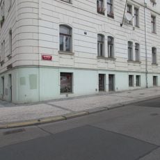 Municipal Library of Prague, Dittrichova branch