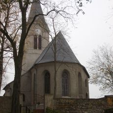 St. Nikolaus