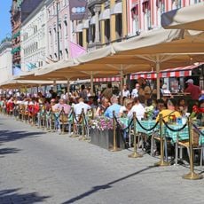 Karl Johans gate