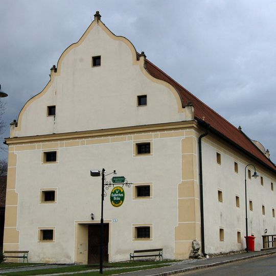 Schüttkasten Klement