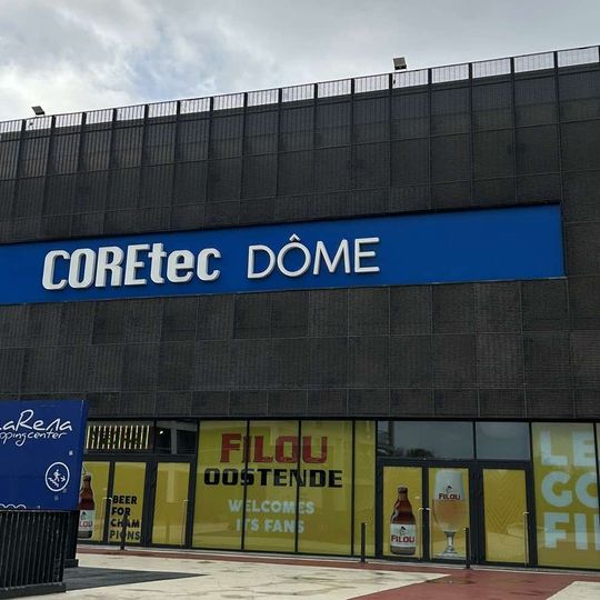 COREtec Dôme