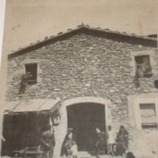 La Casa Nova de can Pere Torn