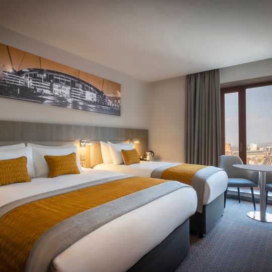 Dalata Hotel Group