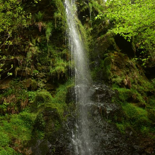 Mallyan Spout