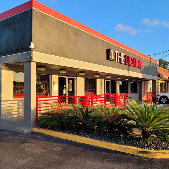 The Licking Miami Gardens