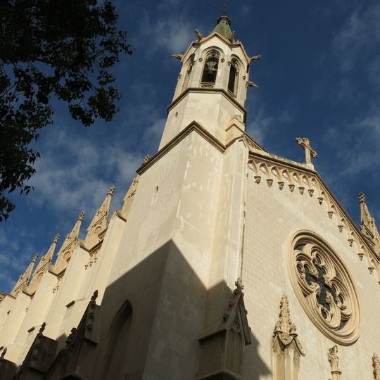 Sagrat Cor de Jesús