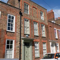 17, Albury Street Se8