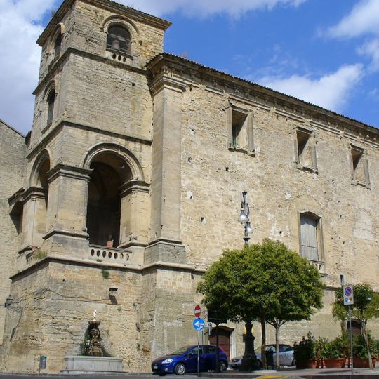 Chiesa di San Francesco d'Assisi