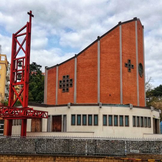 Chiesa di Sant'Ambrogio