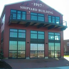 Bayles Shipyard