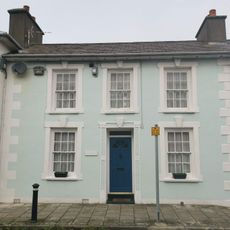 No.2 Victoria Street