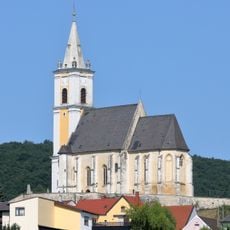 Saint Vitus Church