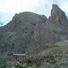 Cima Pradidali