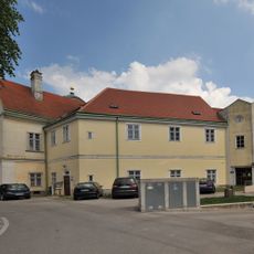 Pfarrhof Breitenfurt