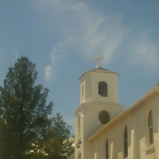 Clarkdale Historic District