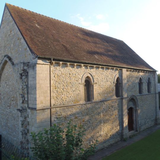 Musée de la Bataille de Tilly-sur-Seulles 1944
