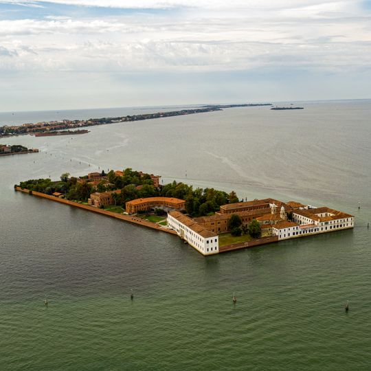 San Servolo