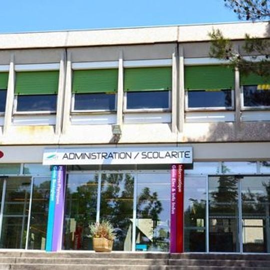 University Institute of Technology of Montpellier