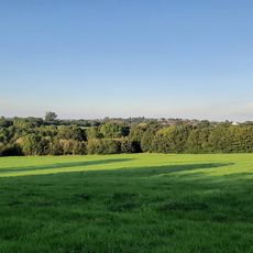 Fryent Country Park