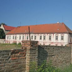 Sukorady Castle
