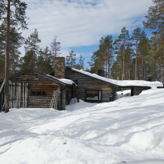 Värriö Subarctic Research Station