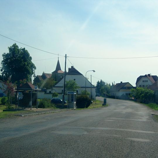 Slavošov