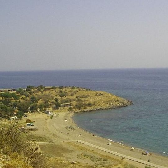 Lebedus