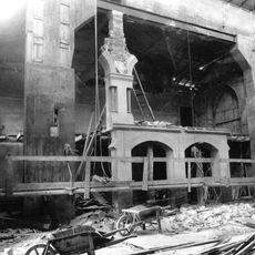 Chapelle Sainte-Madeleine de Bourg-en-Bresse