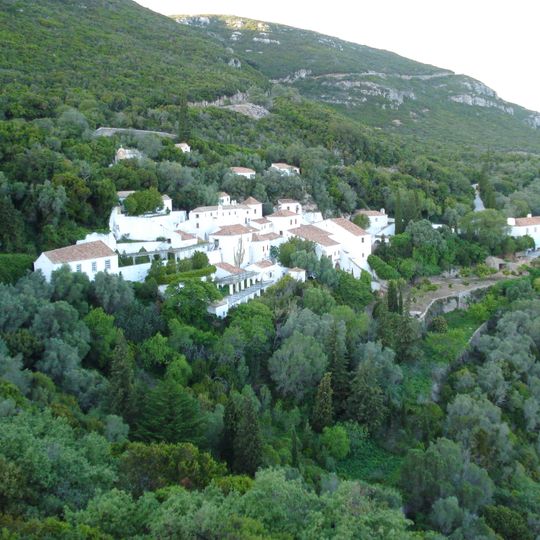 Arrábida Natural Park