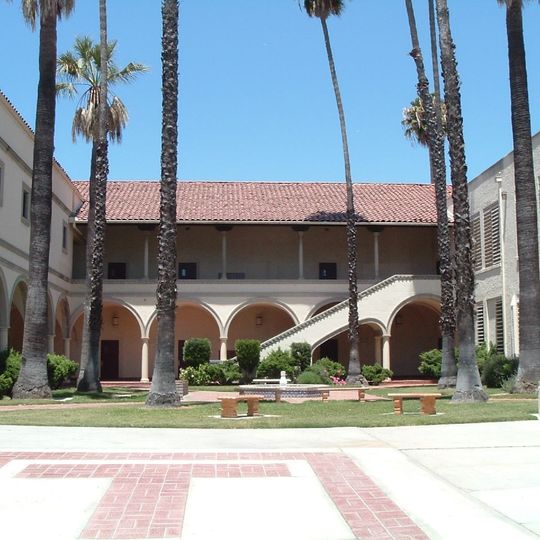 Torrance High School