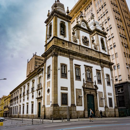 Igreja de São José