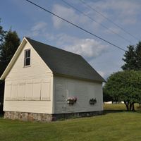 Coplin Plantation, Maine