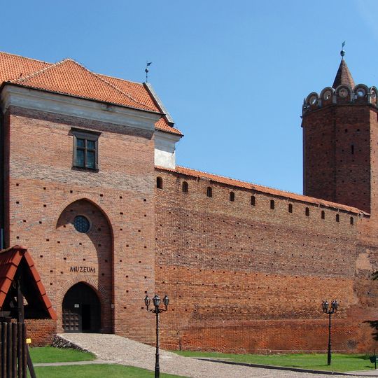 Distretto di Łęczyca