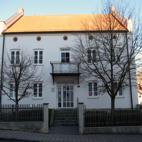 Hörhammersches Haus