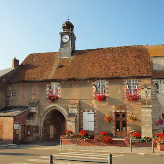 Saint-Germer-de-Fly