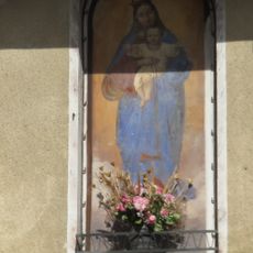 Madonna del rosario