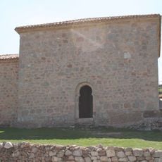San Baudelio de Berlanga