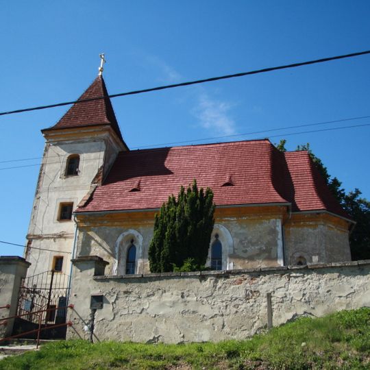 Chapel of Saint Catherine