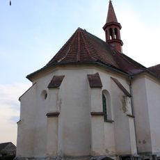 Church of Saint James the Greater
