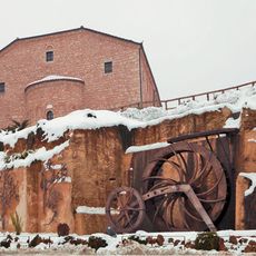 Saint George Church, Naousa