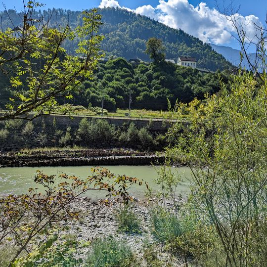 Großreiflinger Rechen