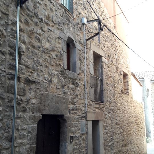 Rectoria de Terrades