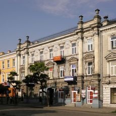 7 Piłsudskiego Street in Radom