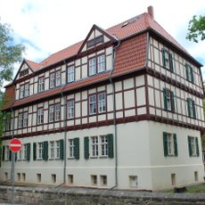 Zwischen den Städten