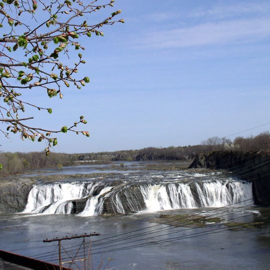 Mohawk River