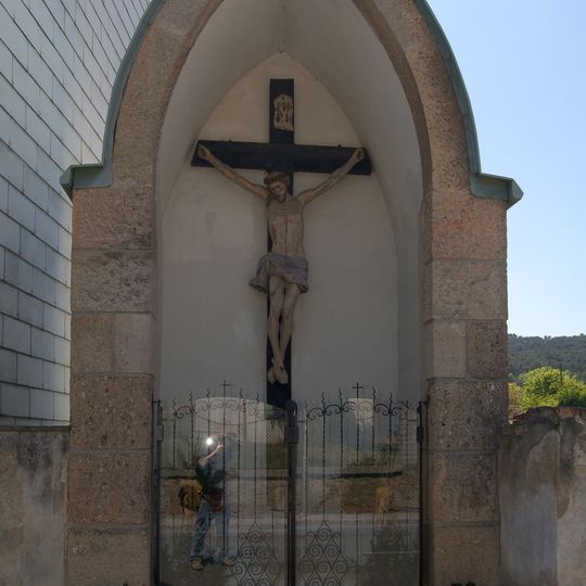 Lindabrunner Kapelle