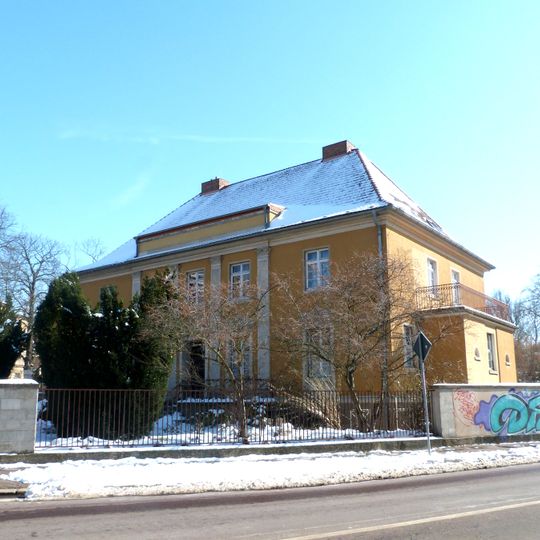 Villa Brandenstein